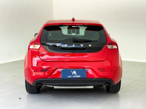 VOLVO V40 2.0 4P T4 DYNAMIC TURBO AUTOM�TICO, Foto 5