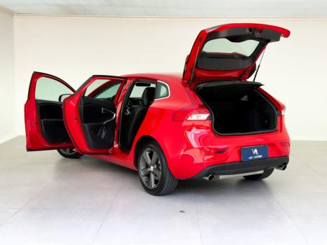 VOLVO V40 2.0 4P T4 DYNAMIC TURBO AUTOM�TICO, Foto 6