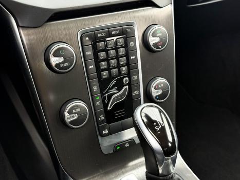 VOLVO V40 2.0 4P T4 DYNAMIC TURBO AUTOM�TICO, Foto 12