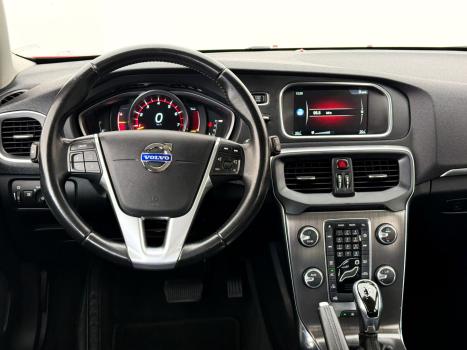 VOLVO V40 2.0 4P T4 DYNAMIC TURBO AUTOM�TICO, Foto 14