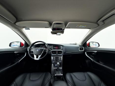 VOLVO V40 2.0 4P T4 DYNAMIC TURBO AUTOM�TICO, Foto 16