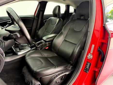 VOLVO V40 2.0 4P T4 DYNAMIC TURBO AUTOM�TICO, Foto 17