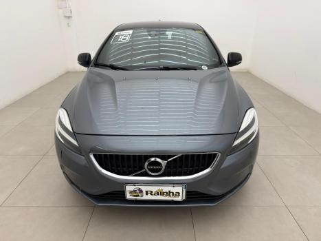 VOLVO V40 2.0 4P T4 MOMENTUM TURBO AUTOM�TICO, Foto 5