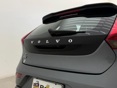 VOLVO V40 2.0 4P T4 MOMENTUM TURBO AUTOM�TICO, Foto 9