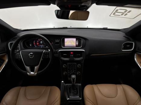 VOLVO V40 2.0 4P T4 MOMENTUM TURBO AUTOM�TICO, Foto 12