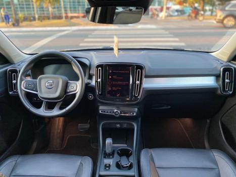 VOLVO XC40 1.5 16V 4P T5 RECHARGE HBRIDO MOMENTUM GEARTRONIC AUTOMTICO, Foto 11