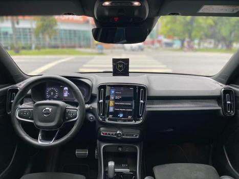 VOLVO XC40 1.5 16V 4P T5 RECHARGE HBRIDO R-DESIGN GEARTRONIC AUTOMTICO, Foto 11