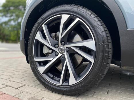 VOLVO XC40 1.5 16V 4P T5 RECHARGE HBRIDO R-DESIGN GEARTRONIC AUTOMTICO, Foto 15