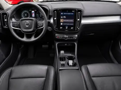 VOLVO XC40 1.5 16V 4P T5 RECHARGE HÍBRIDO INSCRIPTION GEARTRONIC AUTOMÁTICO, Foto 6