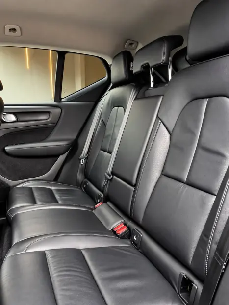 VOLVO XC40 1.5 16V 4P T5 RECHARGE HÍBRIDO INSCRIPTION GEARTRONIC AUTOMÁTICO, Foto 11