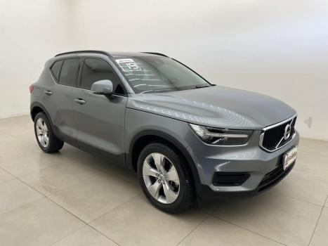 VOLVO XC40 2.0 16V 4P T4 TURBO GEARTRONIC AUTOM�TICO, Foto 1