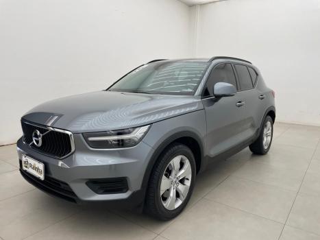 VOLVO XC40 2.0 16V 4P T4 TURBO GEARTRONIC AUTOM�TICO, Foto 2
