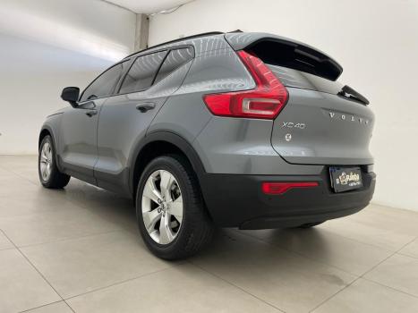 VOLVO XC40 2.0 16V 4P T4 TURBO GEARTRONIC AUTOM�TICO, Foto 3
