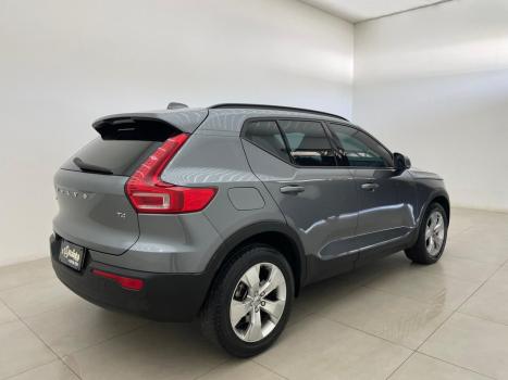 VOLVO XC40 2.0 16V 4P T4 TURBO GEARTRONIC AUTOM�TICO, Foto 4