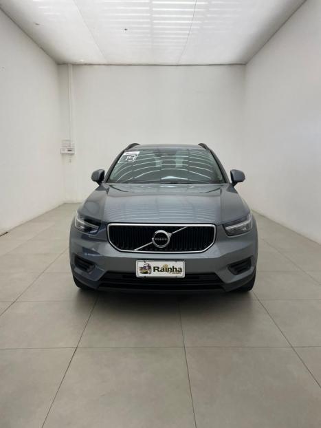 VOLVO XC40 2.0 16V 4P T4 TURBO GEARTRONIC AUTOM�TICO, Foto 5