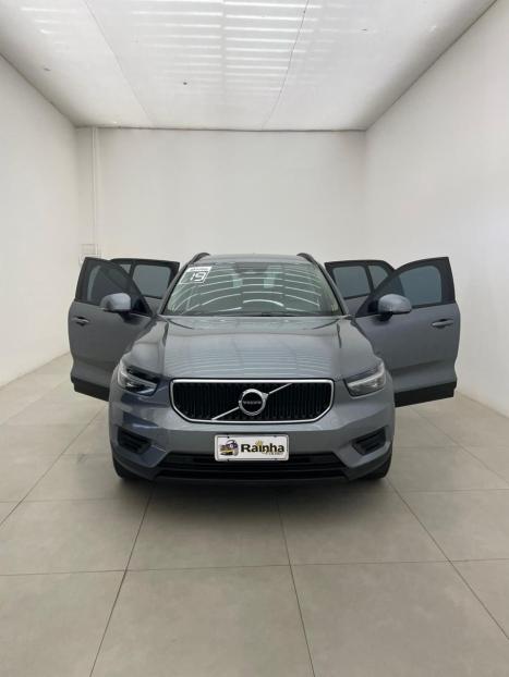 VOLVO XC40 2.0 16V 4P T4 TURBO GEARTRONIC AUTOM�TICO, Foto 6
