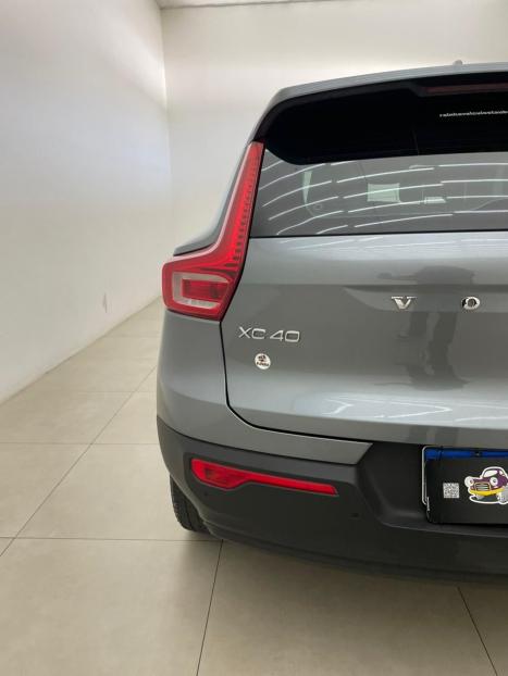 VOLVO XC40 2.0 16V 4P T4 TURBO GEARTRONIC AUTOM�TICO, Foto 7