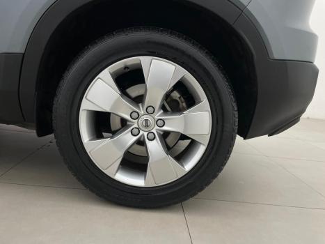 VOLVO XC40 2.0 16V 4P T4 TURBO GEARTRONIC AUTOM�TICO, Foto 8