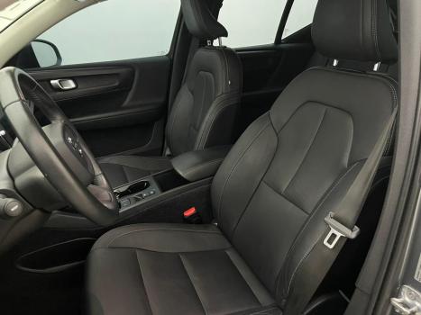 VOLVO XC40 2.0 16V 4P T4 TURBO GEARTRONIC AUTOM�TICO, Foto 9