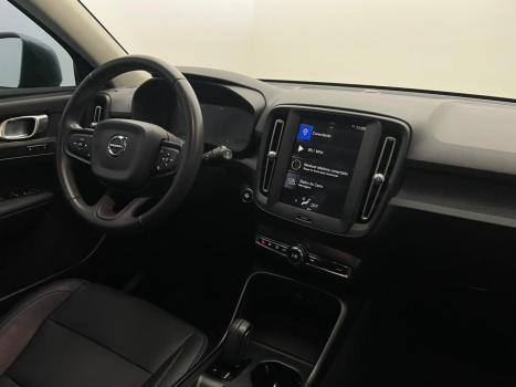 VOLVO XC40 2.0 16V 4P T4 TURBO GEARTRONIC AUTOM�TICO, Foto 11