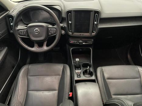 VOLVO XC40 2.0 16V 4P T4 TURBO GEARTRONIC AUTOM�TICO, Foto 12
