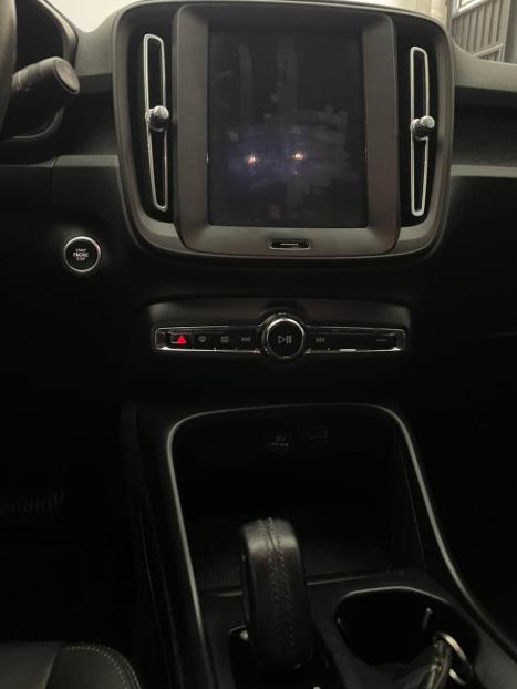 VOLVO XC40 2.0 16V 4P T4 TURBO GEARTRONIC AUTOM�TICO, Foto 14