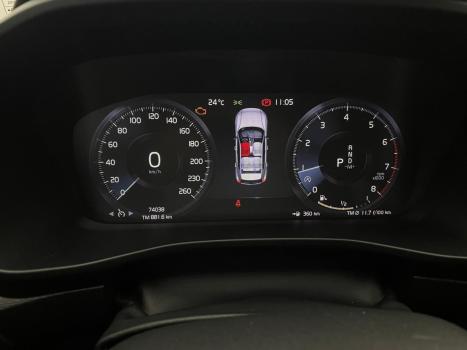VOLVO XC40 2.0 16V 4P T4 TURBO GEARTRONIC AUTOM�TICO, Foto 17