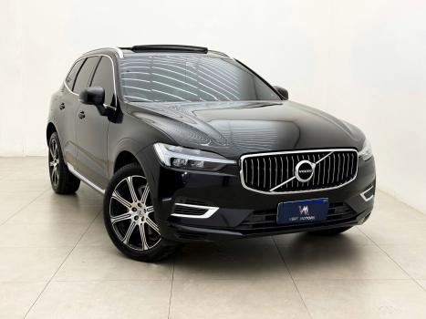 VOLVO XC60 2.0 16V 4P T8 HYBRID INSCRIPTION AWD GEARTRONIC AUTOM�TICO, Foto 1