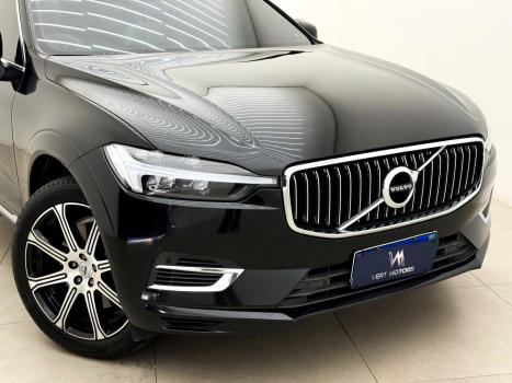 VOLVO XC60 2.0 16V 4P T8 HYBRID INSCRIPTION AWD GEARTRONIC AUTOM�TICO, Foto 2