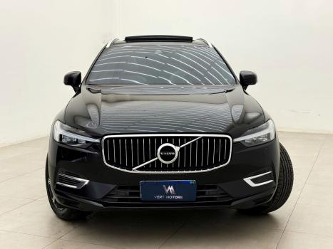 VOLVO XC60 2.0 16V 4P T8 HYBRID INSCRIPTION AWD GEARTRONIC AUTOM�TICO, Foto 3