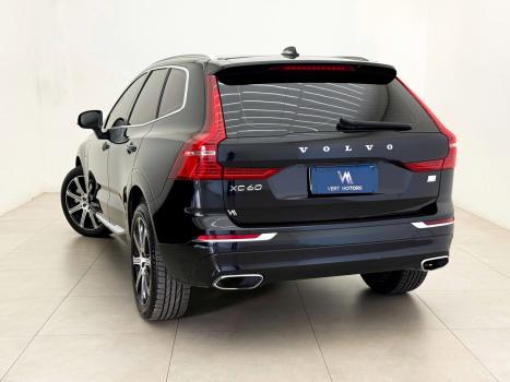 VOLVO XC60 2.0 16V 4P T8 HYBRID INSCRIPTION AWD GEARTRONIC AUTOM�TICO, Foto 4