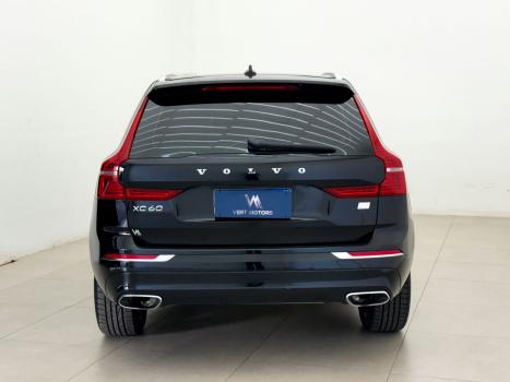 VOLVO XC60 2.0 16V 4P T8 HYBRID INSCRIPTION AWD GEARTRONIC AUTOM�TICO, Foto 5