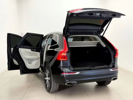 VOLVO XC60 2.0 16V 4P T8 HYBRID INSCRIPTION AWD GEARTRONIC AUTOM�TICO, Foto 6