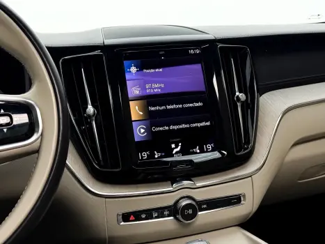 VOLVO XC60 2.0 16V 4P T8 HYBRID INSCRIPTION AWD GEARTRONIC AUTOM�TICO, Foto 11