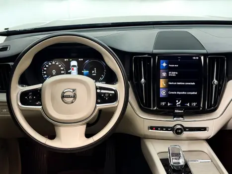 VOLVO XC60 2.0 16V 4P T8 HYBRID INSCRIPTION AWD GEARTRONIC AUTOM�TICO, Foto 14