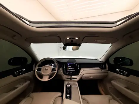 VOLVO XC60 2.0 16V 4P T8 HYBRID INSCRIPTION AWD GEARTRONIC AUTOM�TICO, Foto 15