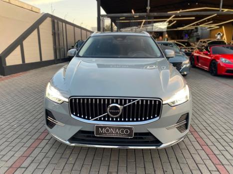 VOLVO XC60 2.0 16V 4P T8 RECHARGE H�BRIDO PLUS AWD TURBO GEARTRONIC AUTOM�TICO, Foto 2
