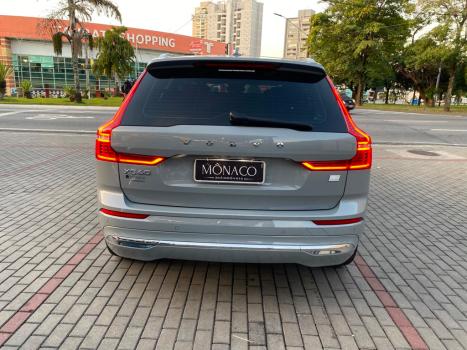 VOLVO XC60 2.0 16V 4P T8 RECHARGE H�BRIDO PLUS AWD TURBO GEARTRONIC AUTOM�TICO, Foto 3