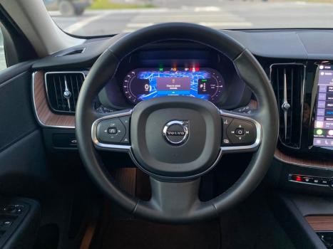 VOLVO XC60 2.0 16V 4P T8 RECHARGE H�BRIDO PLUS AWD TURBO GEARTRONIC AUTOM�TICO, Foto 12