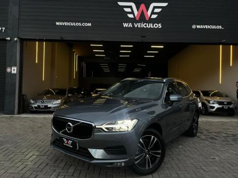 VOLVO XC60 2.0 4P T5 MOMENTUM TURBO AUTOM�TICO, Foto 1