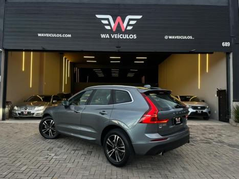 VOLVO XC60 2.0 4P T5 MOMENTUM TURBO AUTOM�TICO, Foto 2
