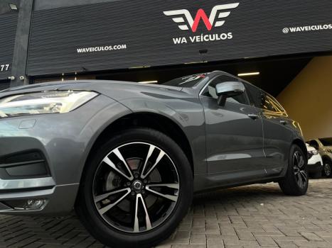 VOLVO XC60 2.0 4P T5 MOMENTUM TURBO AUTOM�TICO, Foto 3