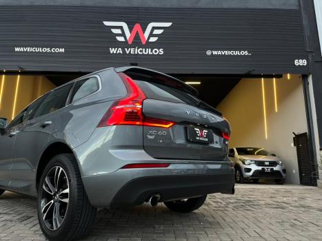 VOLVO XC60 2.0 4P T5 MOMENTUM TURBO AUTOM�TICO, Foto 4