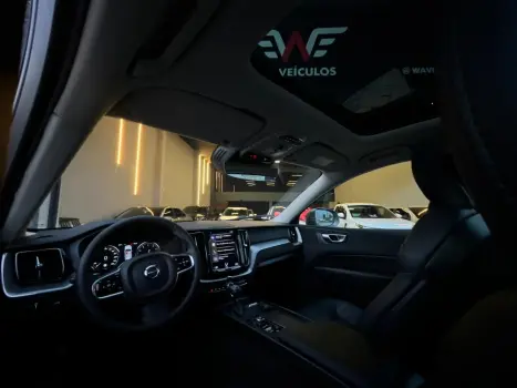 VOLVO XC60 2.0 4P T5 MOMENTUM TURBO AUTOM�TICO, Foto 14