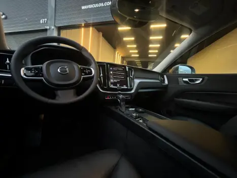 VOLVO XC60 2.0 4P T5 MOMENTUM TURBO AUTOM�TICO, Foto 15