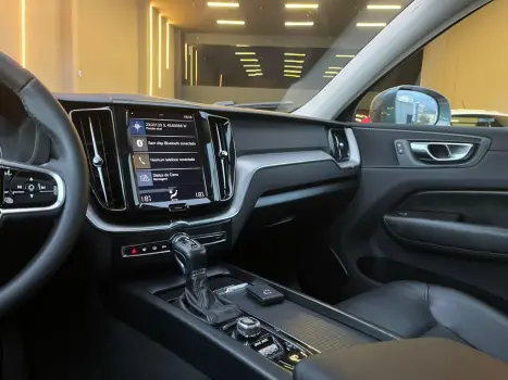 VOLVO XC60 2.0 4P T5 MOMENTUM TURBO AUTOM�TICO, Foto 18