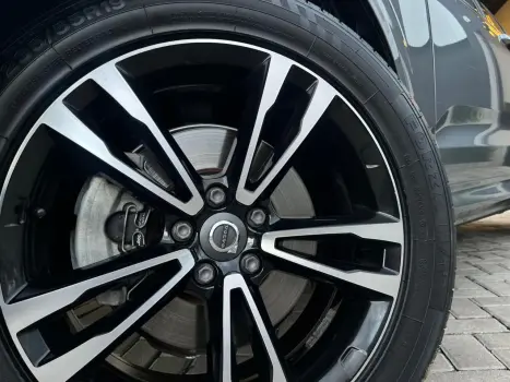 VOLVO XC60 2.0 4P T5 MOMENTUM TURBO AUTOM�TICO, Foto 19