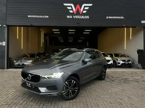 VOLVO XC60 2.0 4P T5 MOMENTUM TURBO AUTOM�TICO, Foto 21