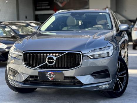 VOLVO XC60 2.0 4P T5 MOMENTUM TURBO AUTOM�TICO, Foto 1