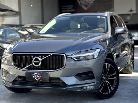 VOLVO XC60 2.0 4P T5 MOMENTUM TURBO AUTOM�TICO, Foto 2